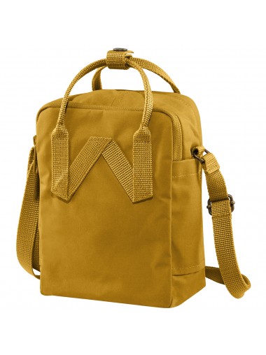 Fjallraven Kanken Sling Cross Body Bag – Ochre
